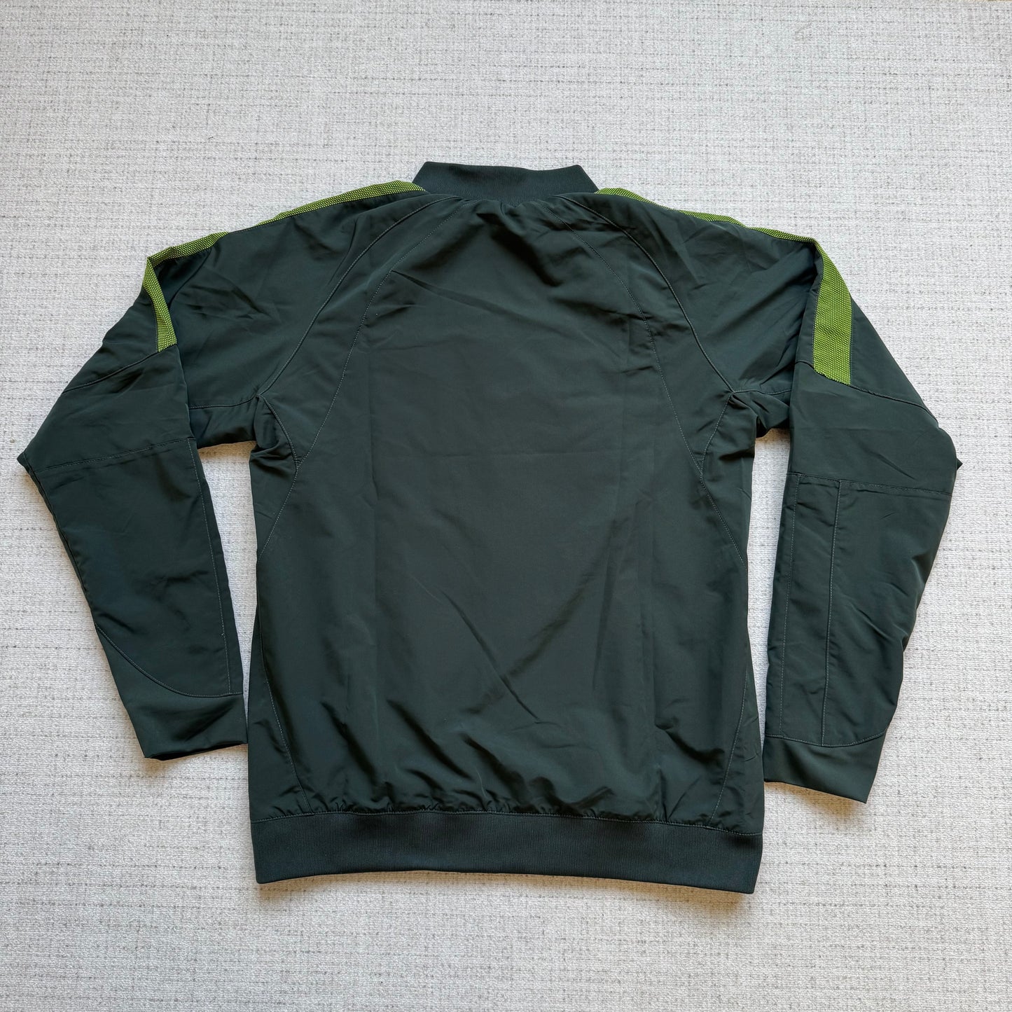 Brazil 2014-2015 Tracksuit