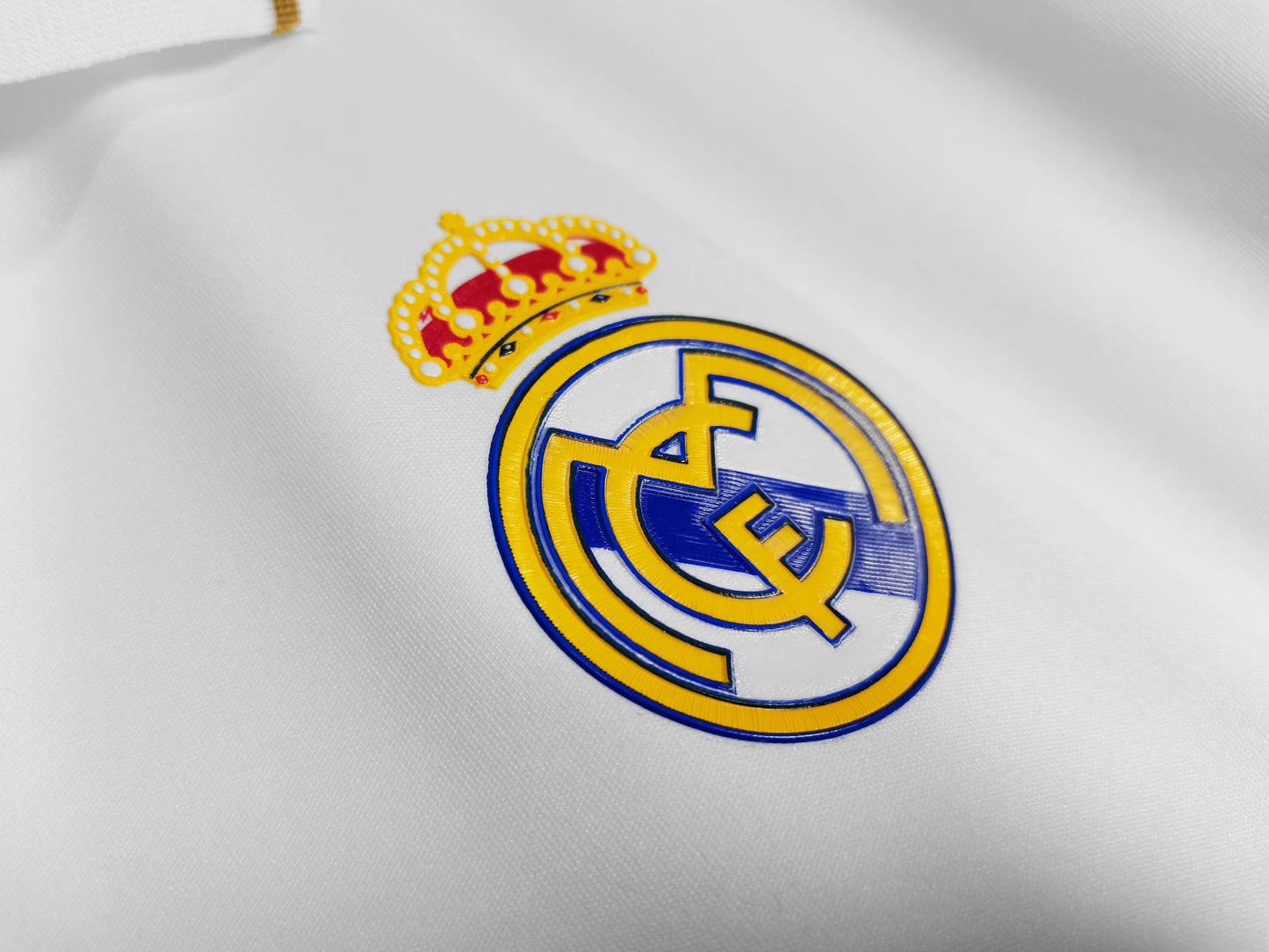 Real Madrid 2011-2012 Away Shirt