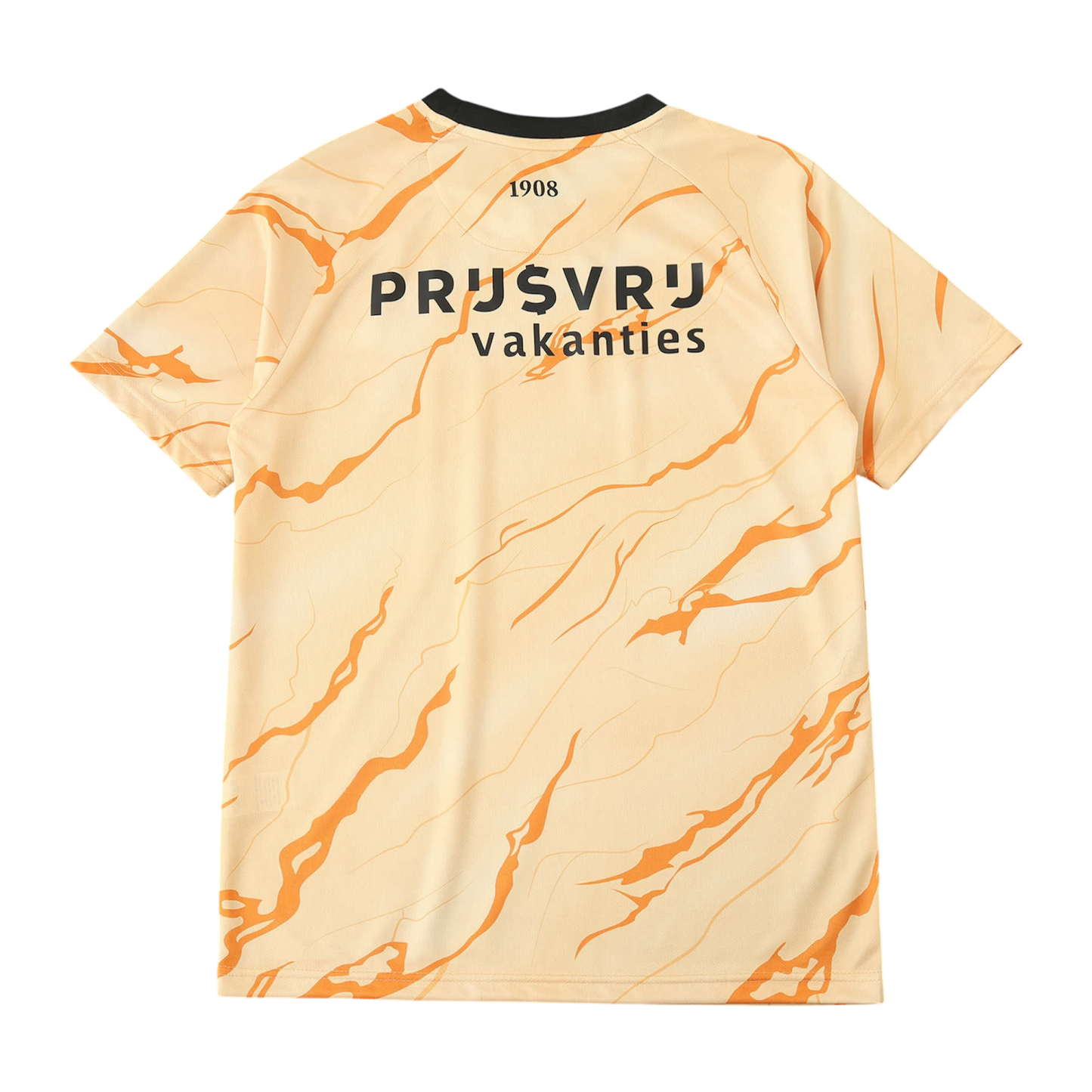 Feyenoord 24-25 Fourth Shirt