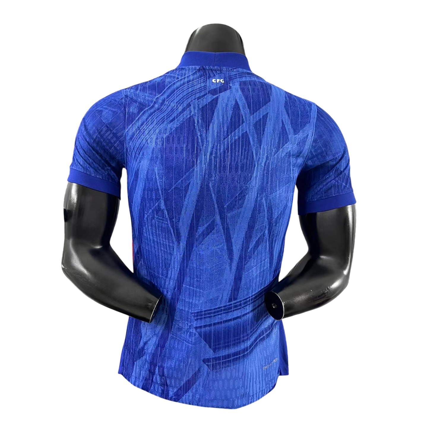 Chelsea 2025-2026 Home Shirt