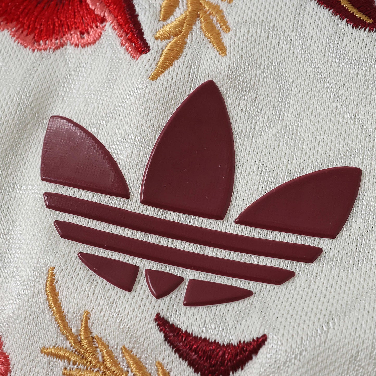 Spain 2026-2028 Embroidered Away Shirt