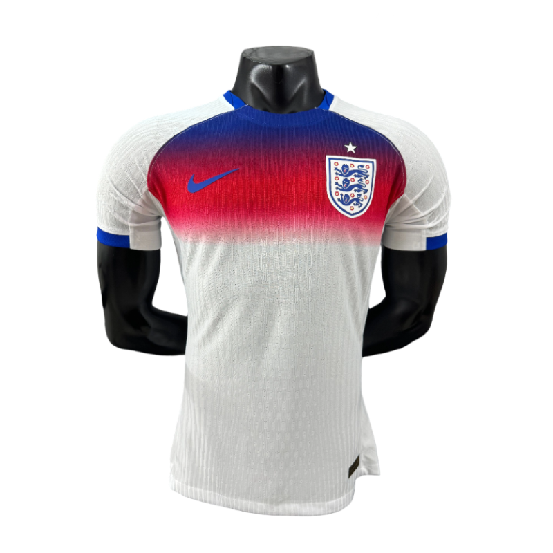 England 2025-2026 Home Shirt (Women's)