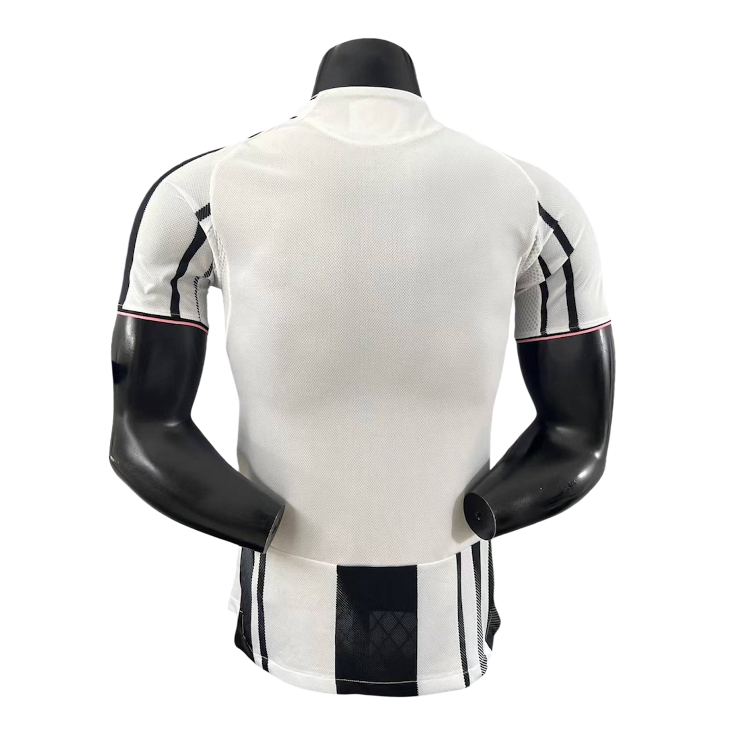 Juventus 2025-2026 Home Shirt