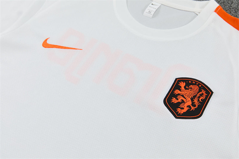 Netherlands 2026-2028 Training Set