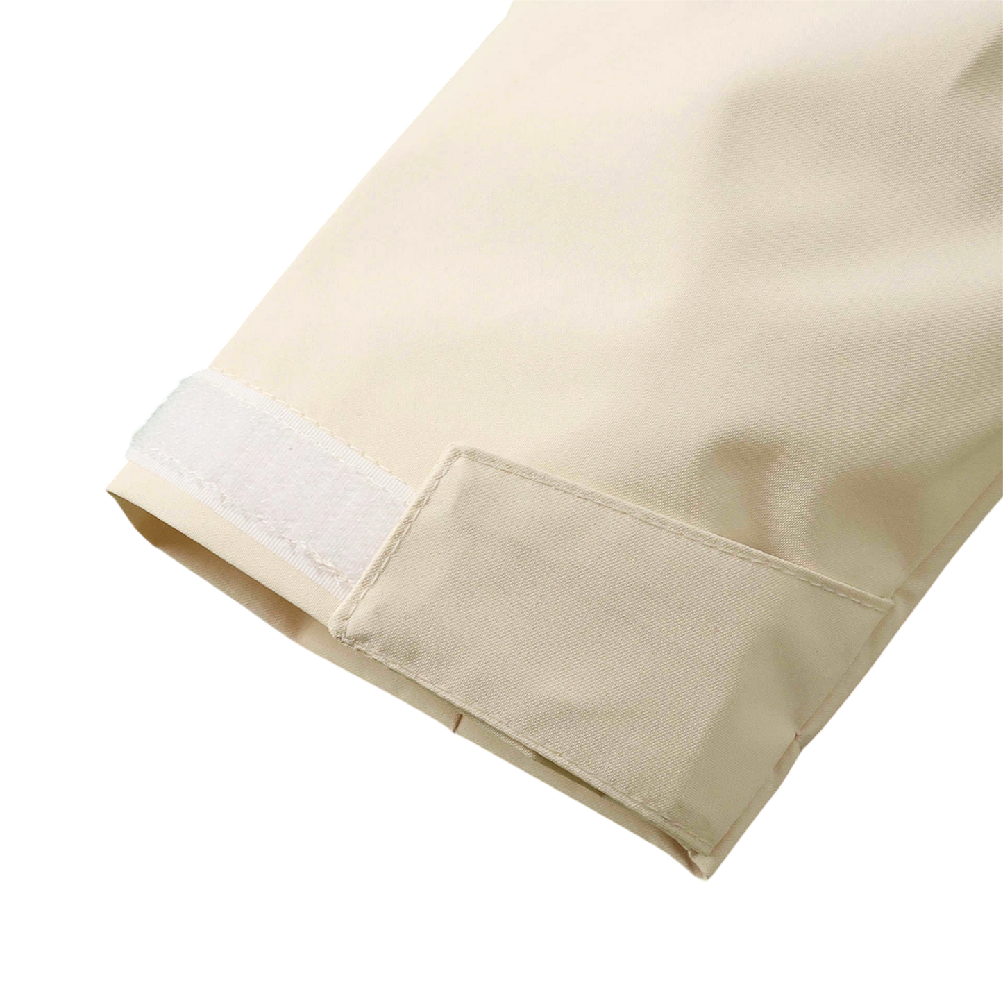 Brazil White Jacket