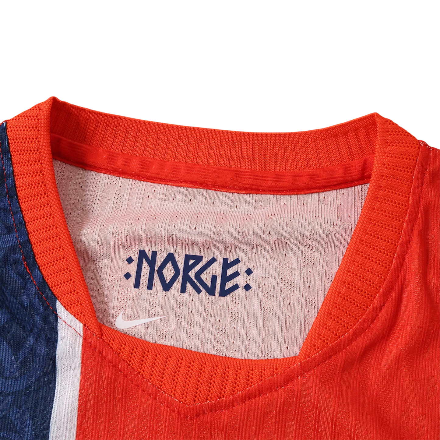 Norway 2026-2028 Home Shirt