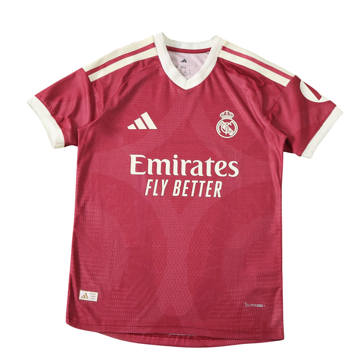 Real Madrid 2026-2027 Third Shirt