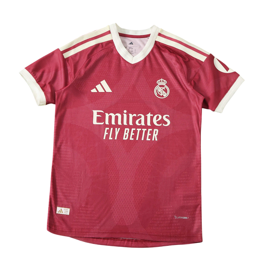 Real Madrid 2026-2027 Third Shirt