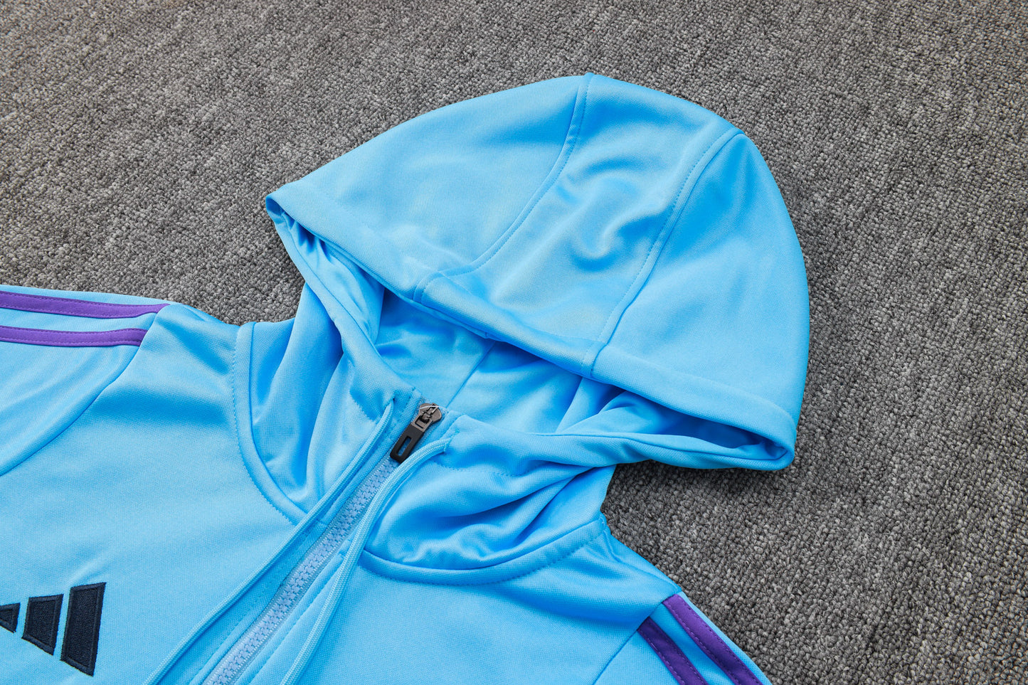 Argentina 2024-2025 Away Tracksuit