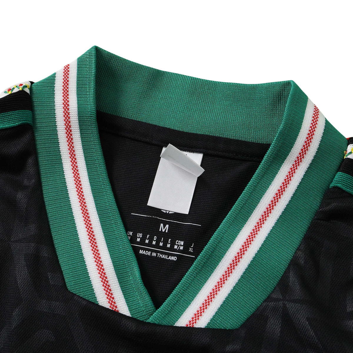 Mexico 2026 Special Retro Shirt