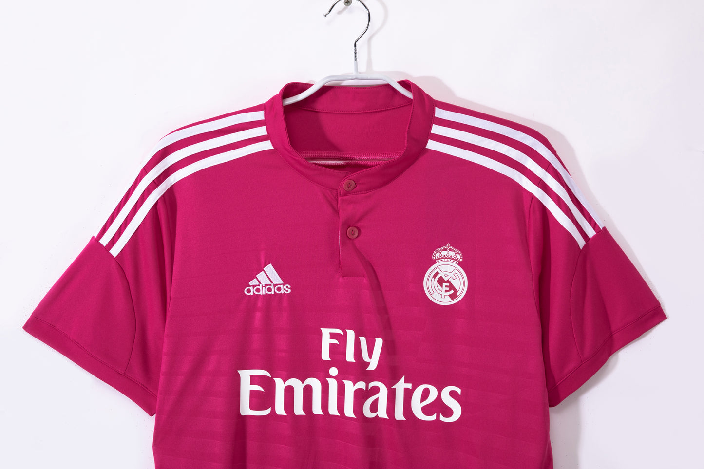 Real Madrid 2014-2015 Third Shirt