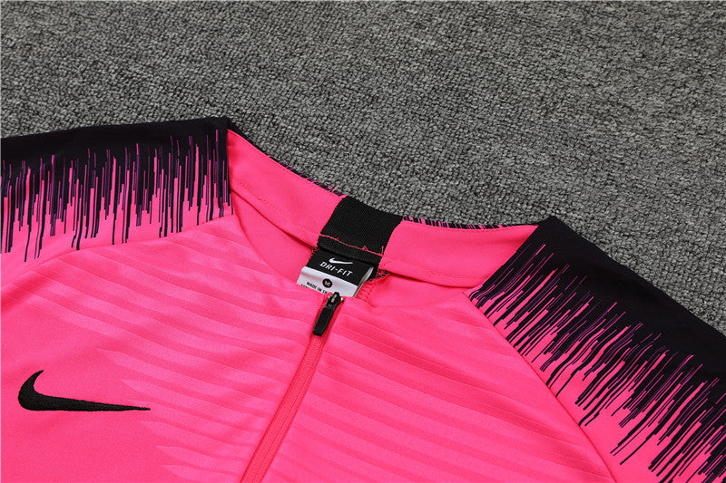 PSG 2019 Pink Tracksuit