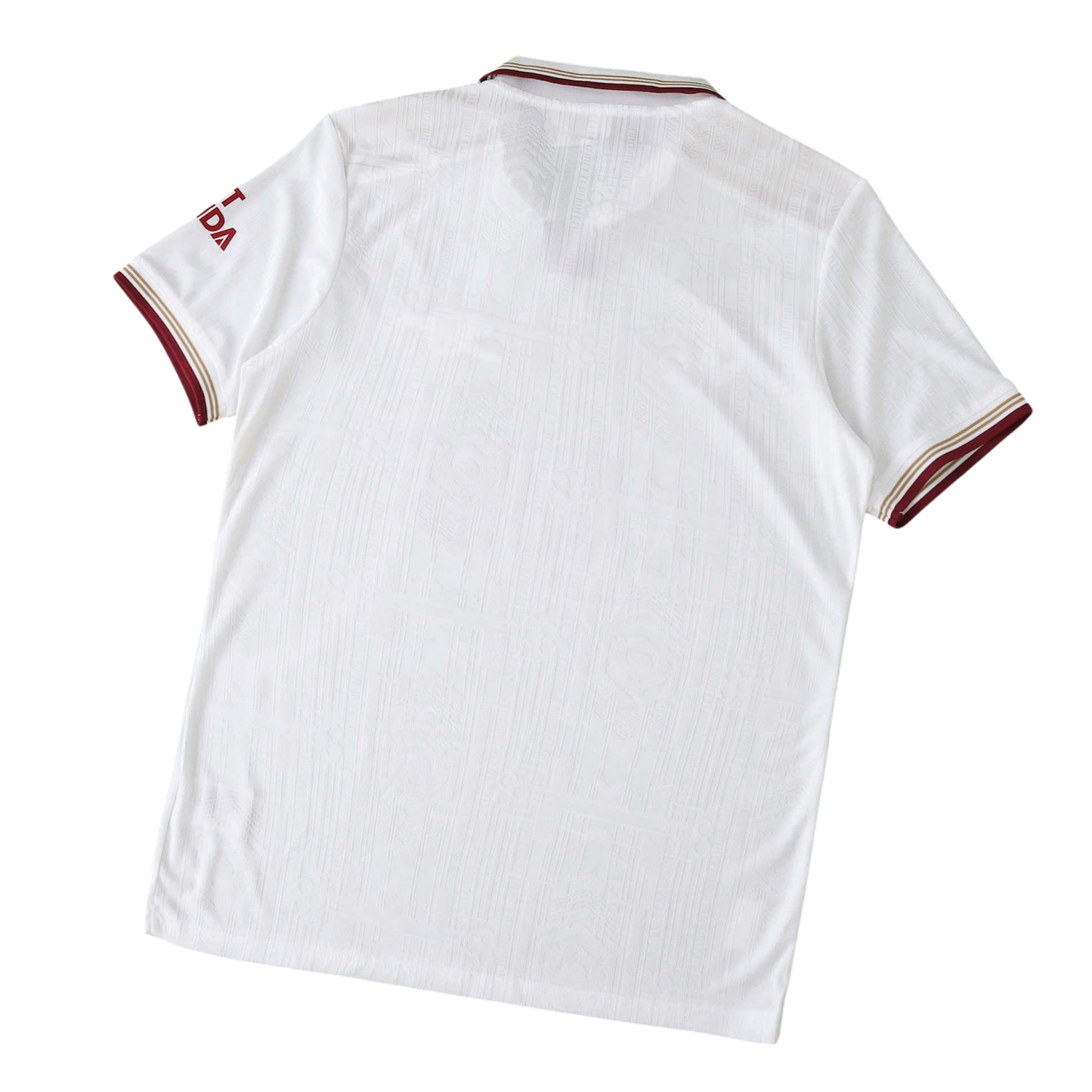 Arsenal 2025-2026 Third Shirt