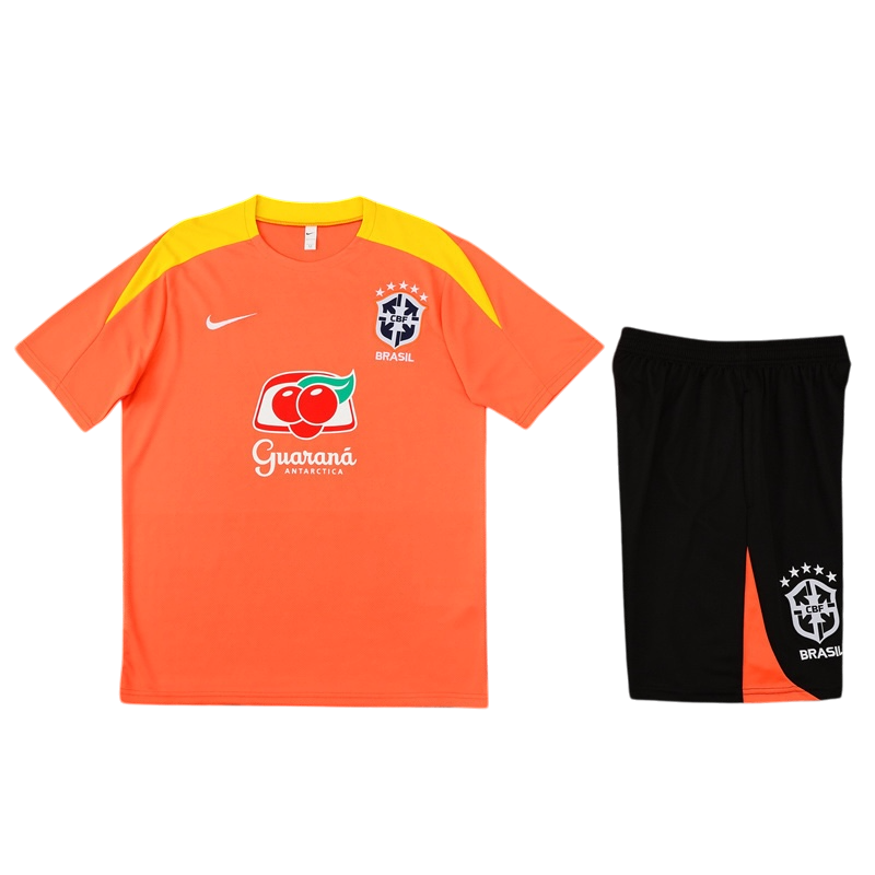 Brazil Orange 2026 Training Set