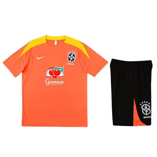 Brazil Orange 2026 Training Set