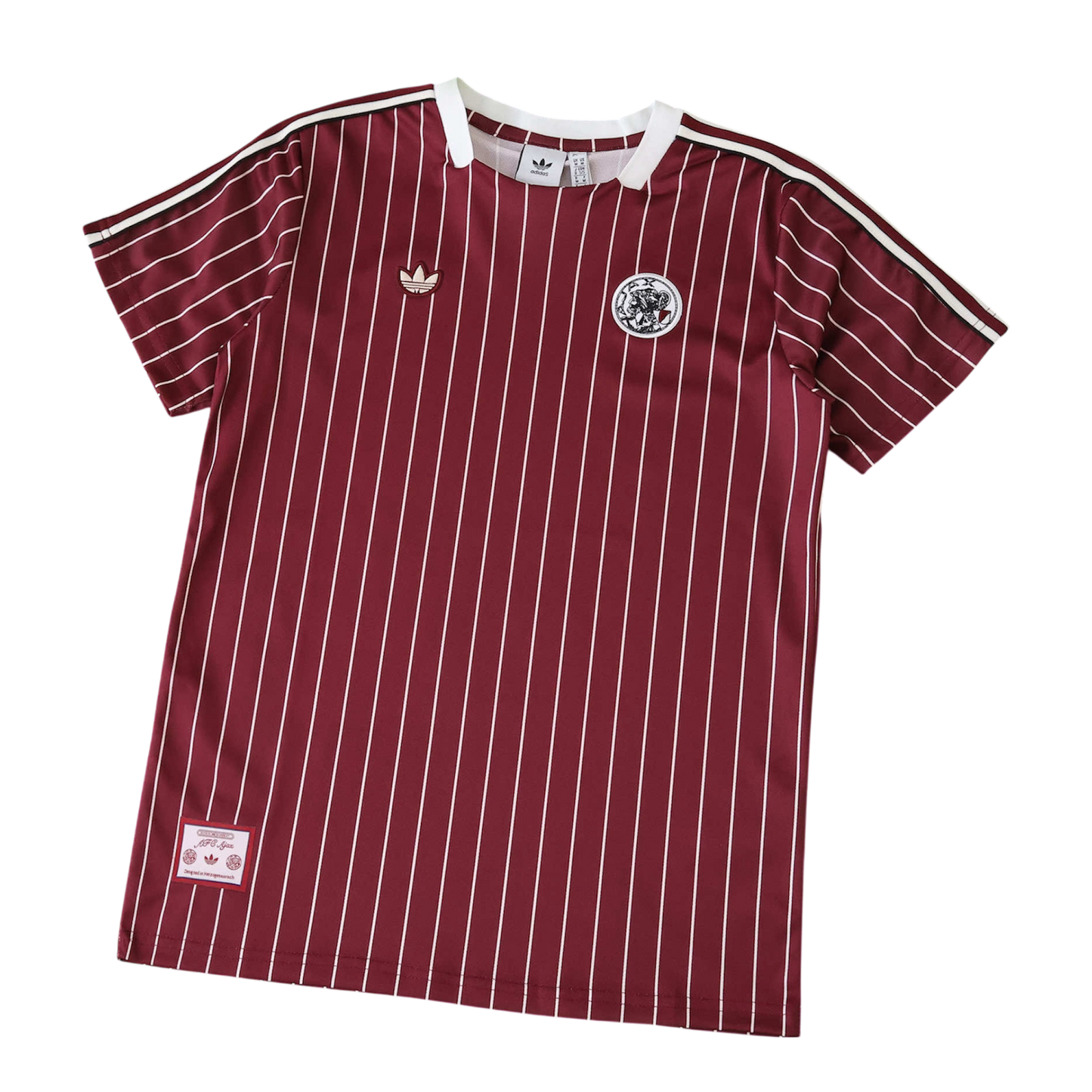 AFC Ajax Cape Town FC Concept Shirt