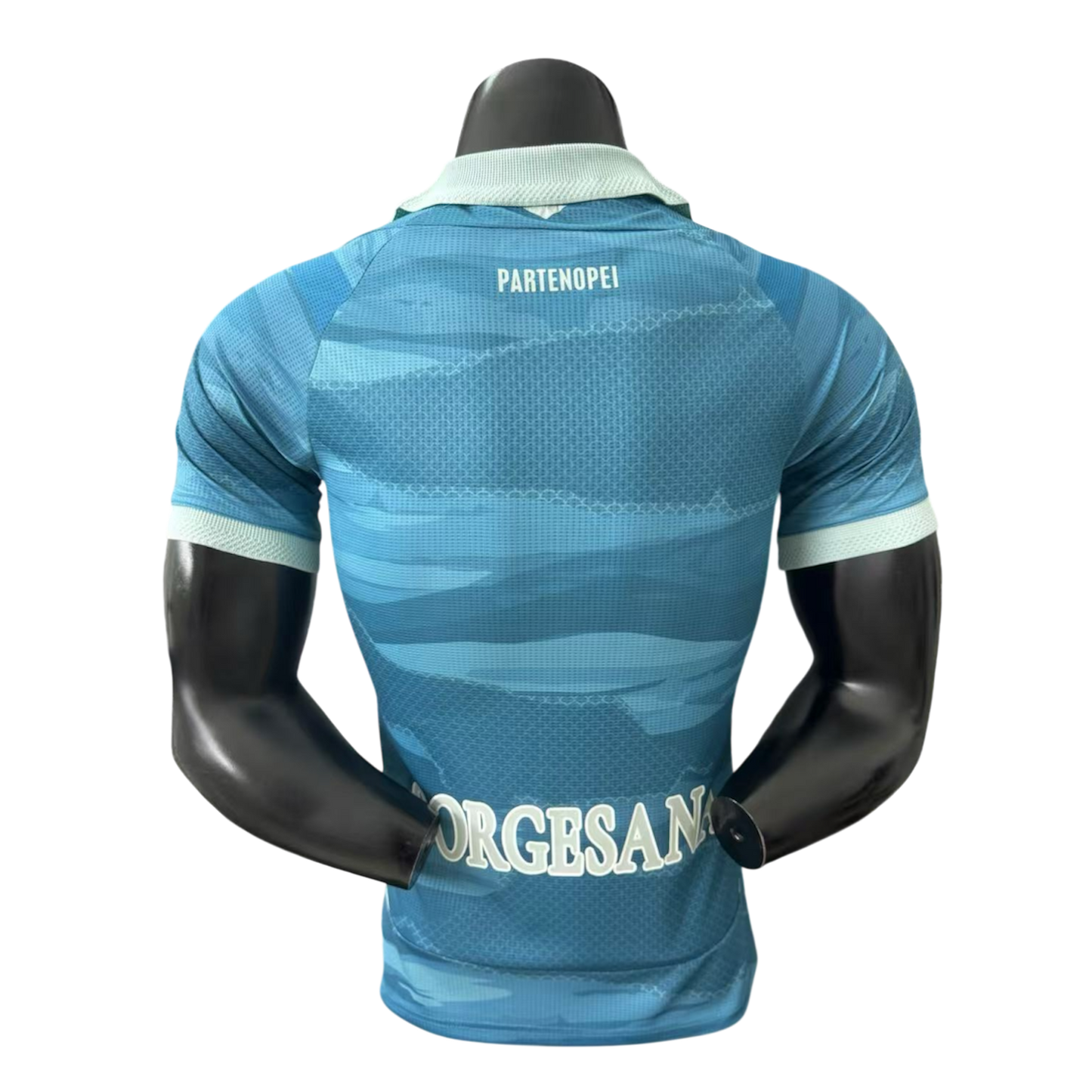 Napoli 2024-2025 Partenope Shirt