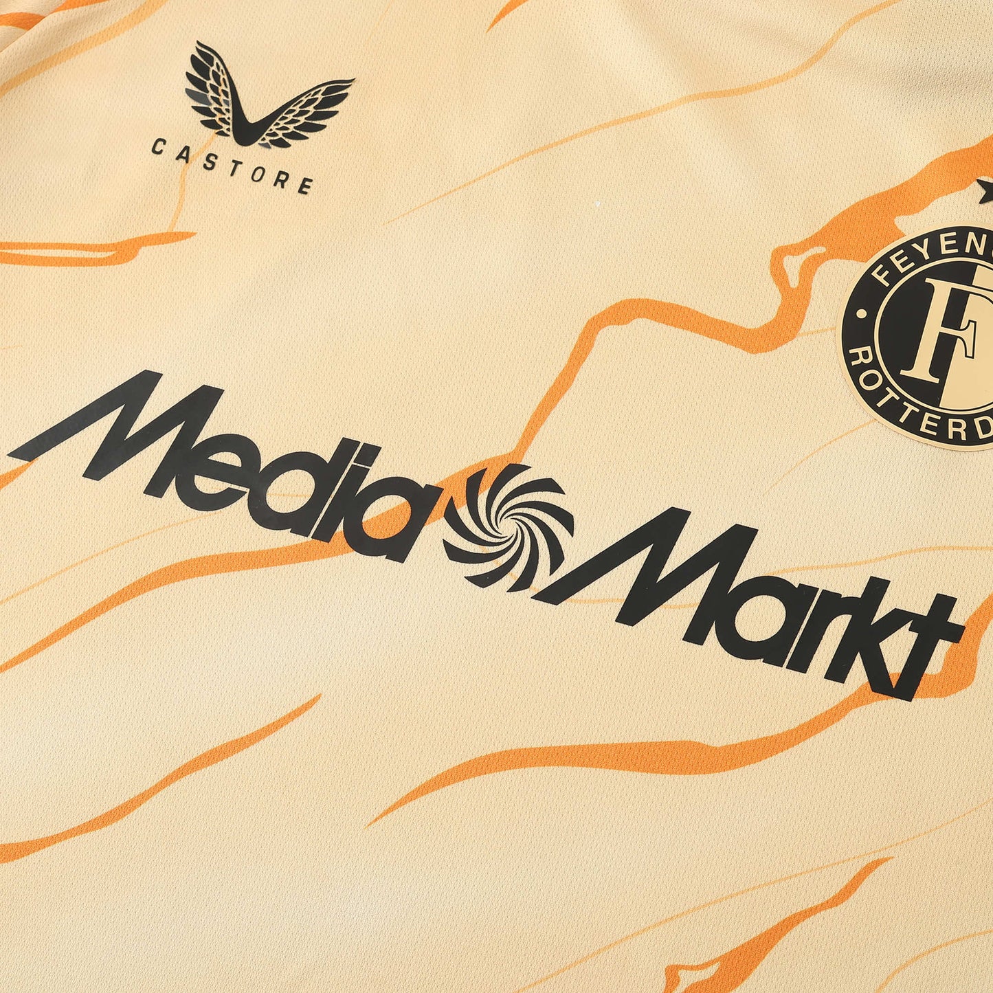 Feyenoord 24-25 Fourth Shirt