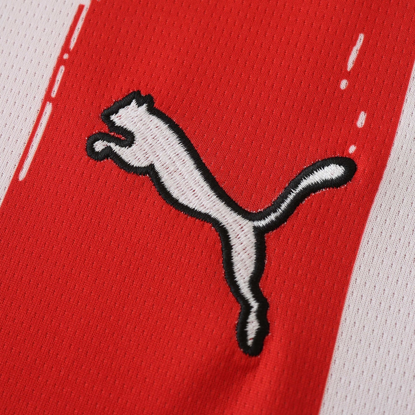 PSV 2025-2026 Home Shirt