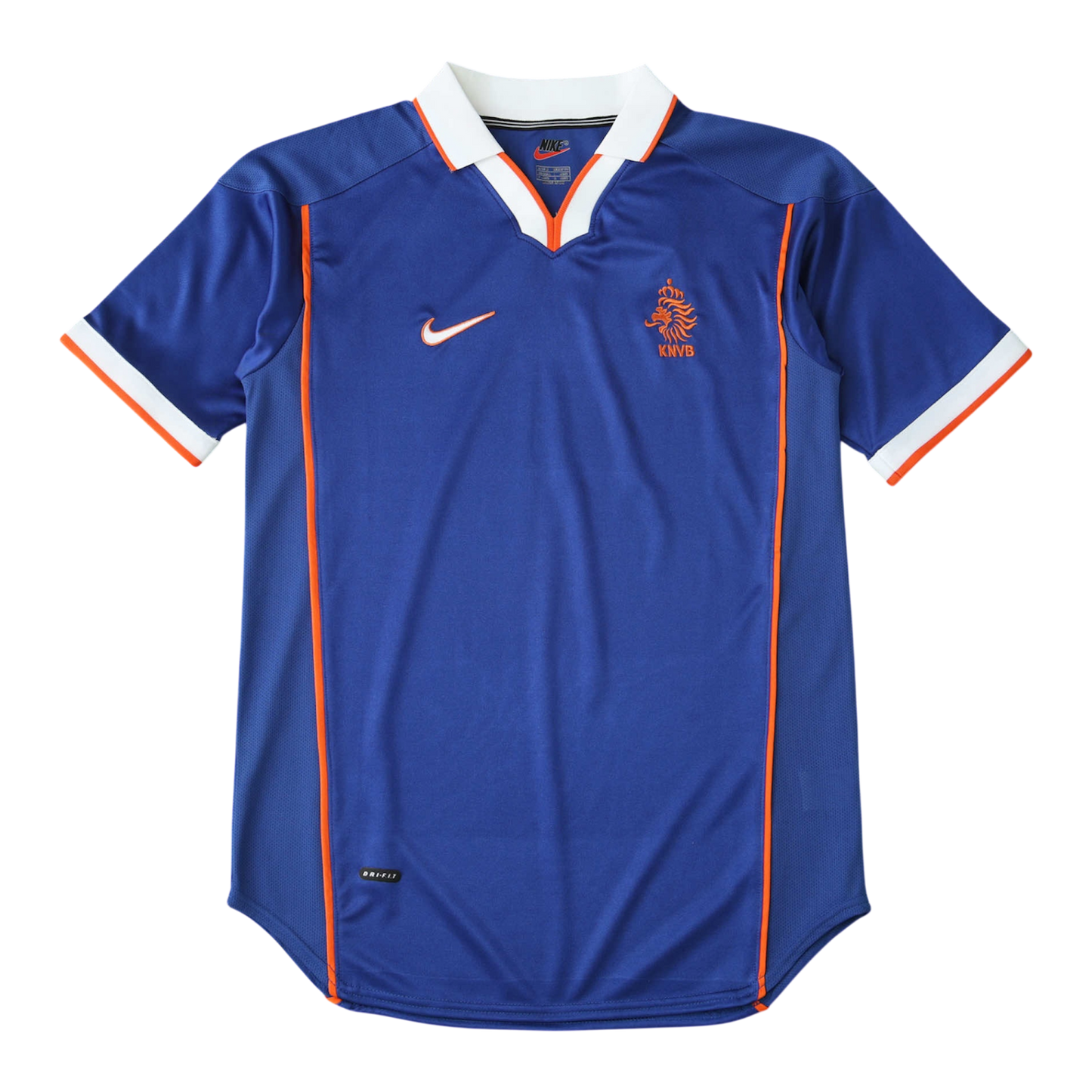 Netherlands 1998-2002 Away Shirt