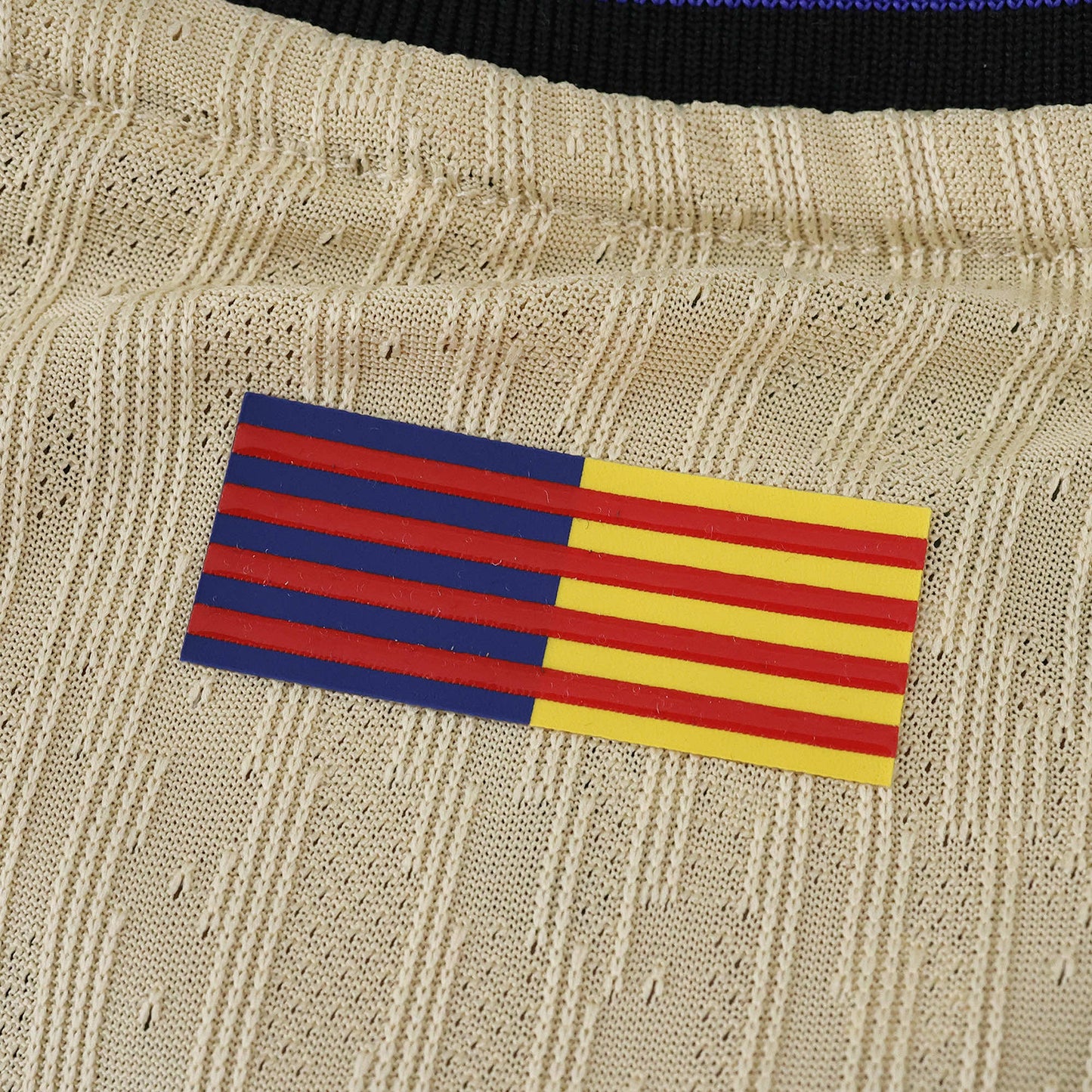 FC Barcelona 2025-2026 Away Kobe Shirt