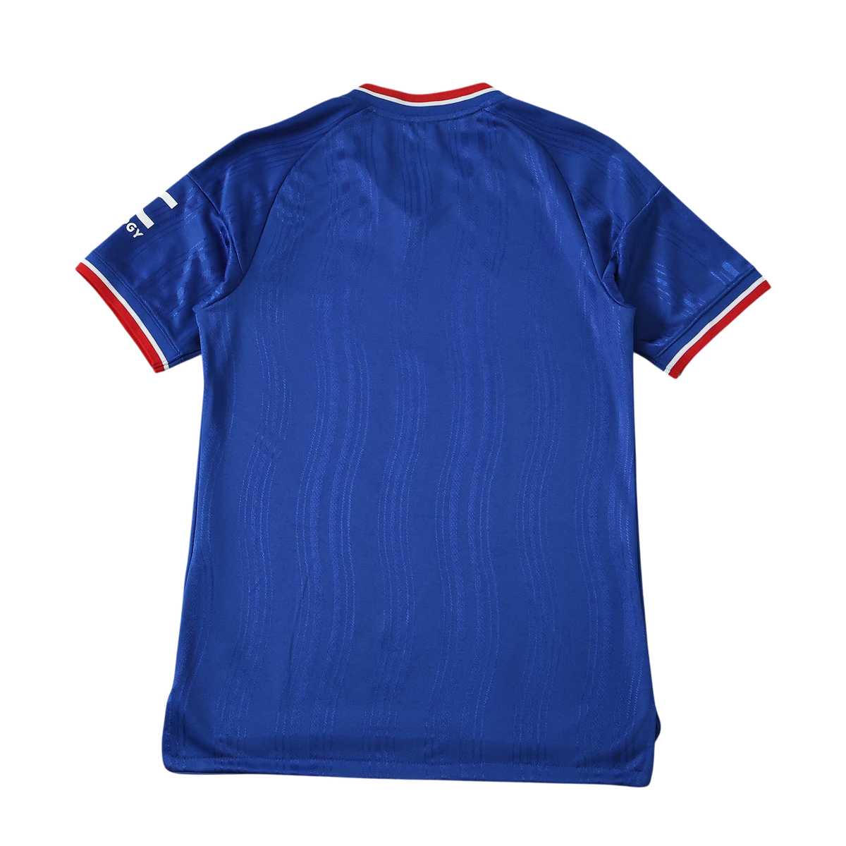 Manchester United 2026-2027 Away Shirt