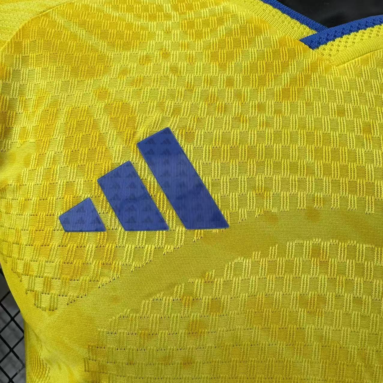 Colombia 2026 Home Shirt