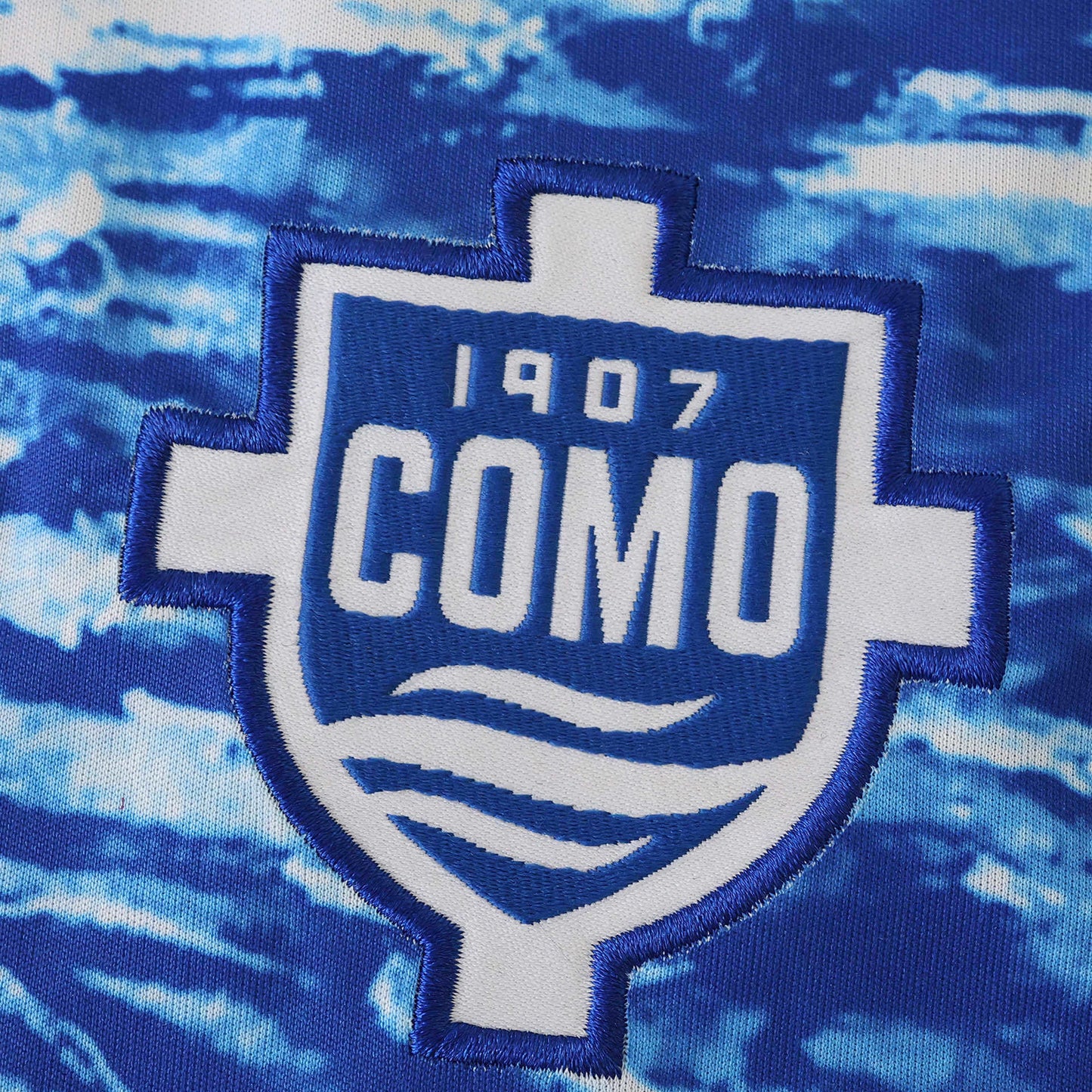 COMO 2025-2026 Home Shirt