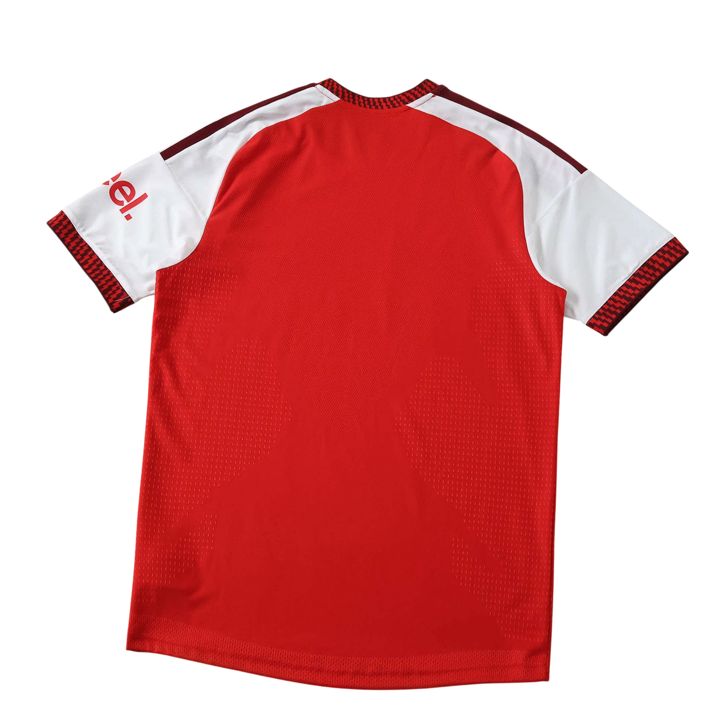 Arsenal 2026-2027 Home Shirt
