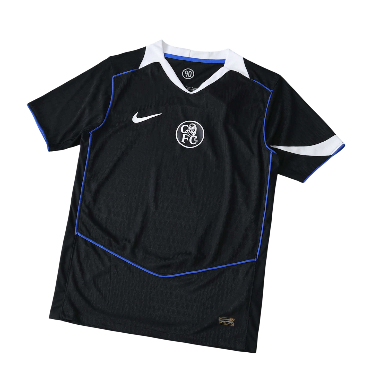 Chelsea FC 2025-2026 Third Shirt