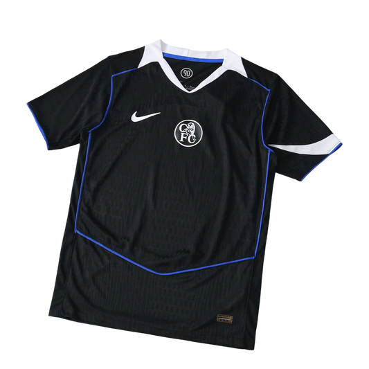 Chelsea FC 2025-2026 Third Shirt