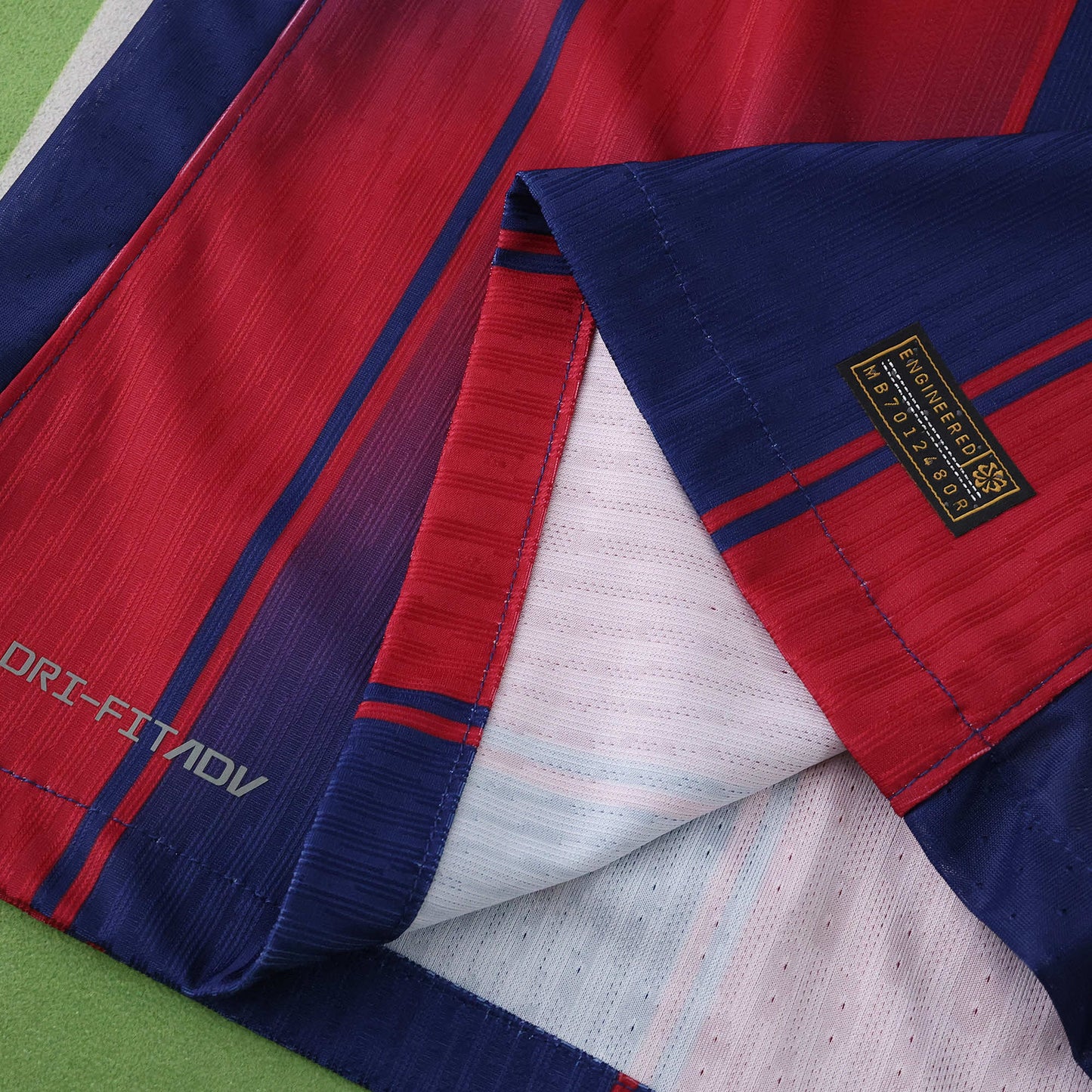 FC Barcelona 2025-2026 Home Shirt