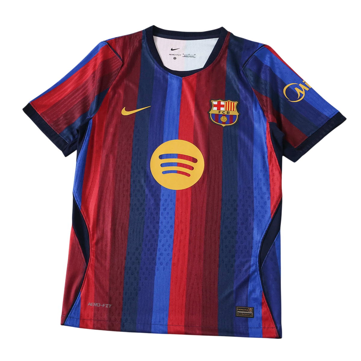FC Barcelona 2026-2027 Home Shirt