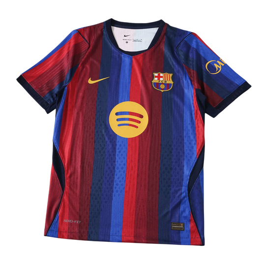 FC Barcelona 2026-2027 Home Shirt