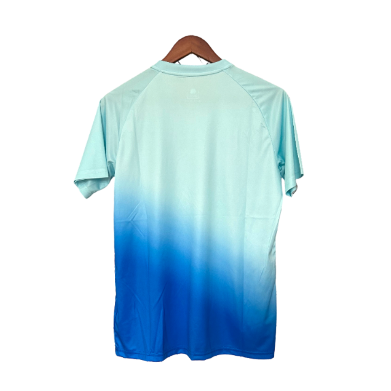 Algeria Cyan/Blue Summer Editiion