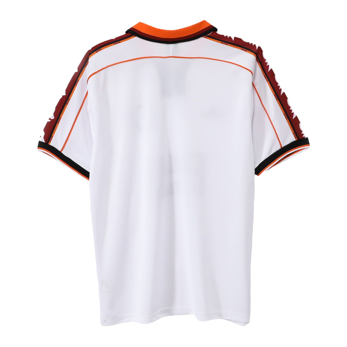 AS Roma 1998-1999 Away Shirt