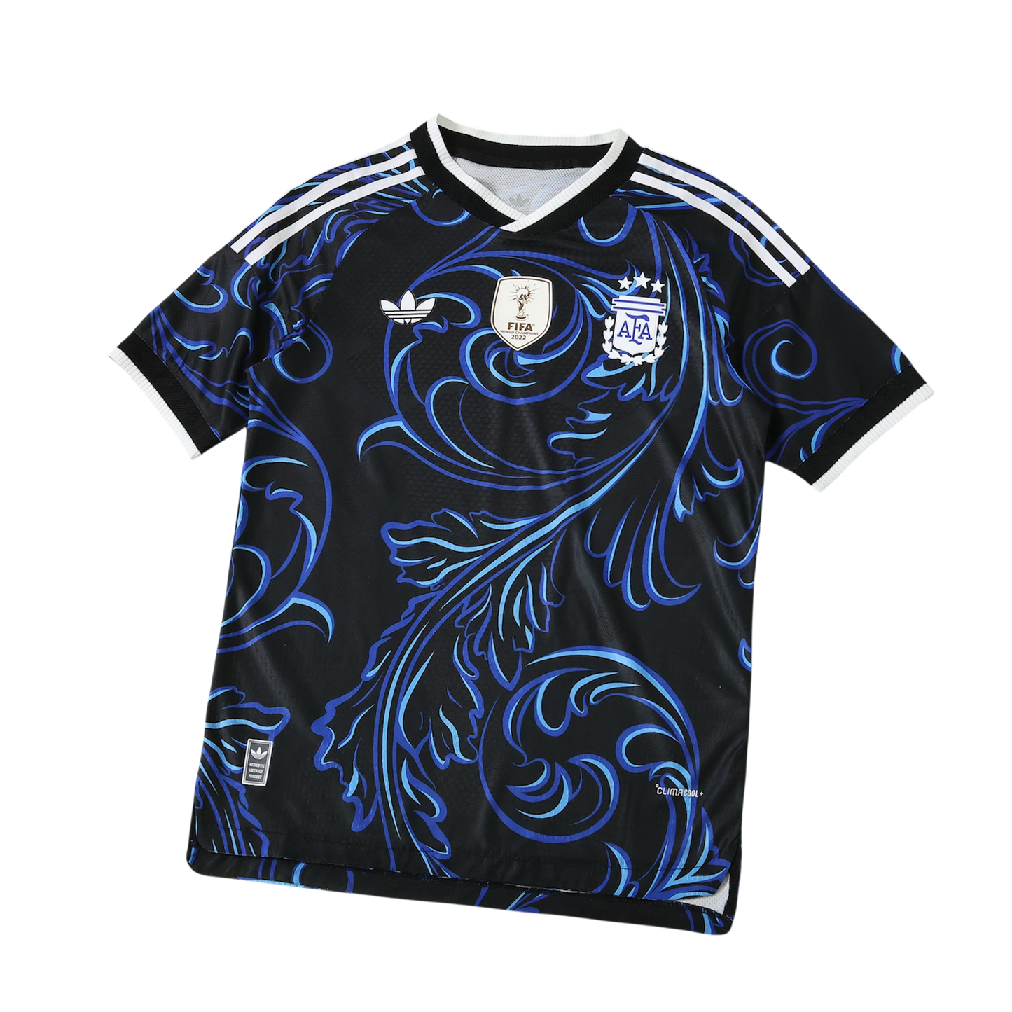 Argentina 2026-2028 Away Shirt
