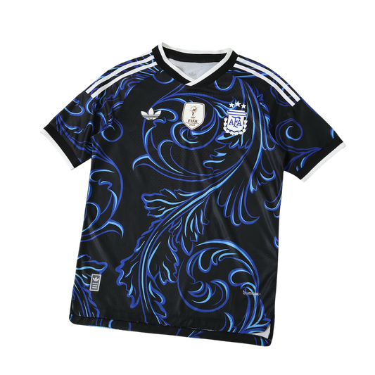 Argentina 2026-2028 Away Shirt