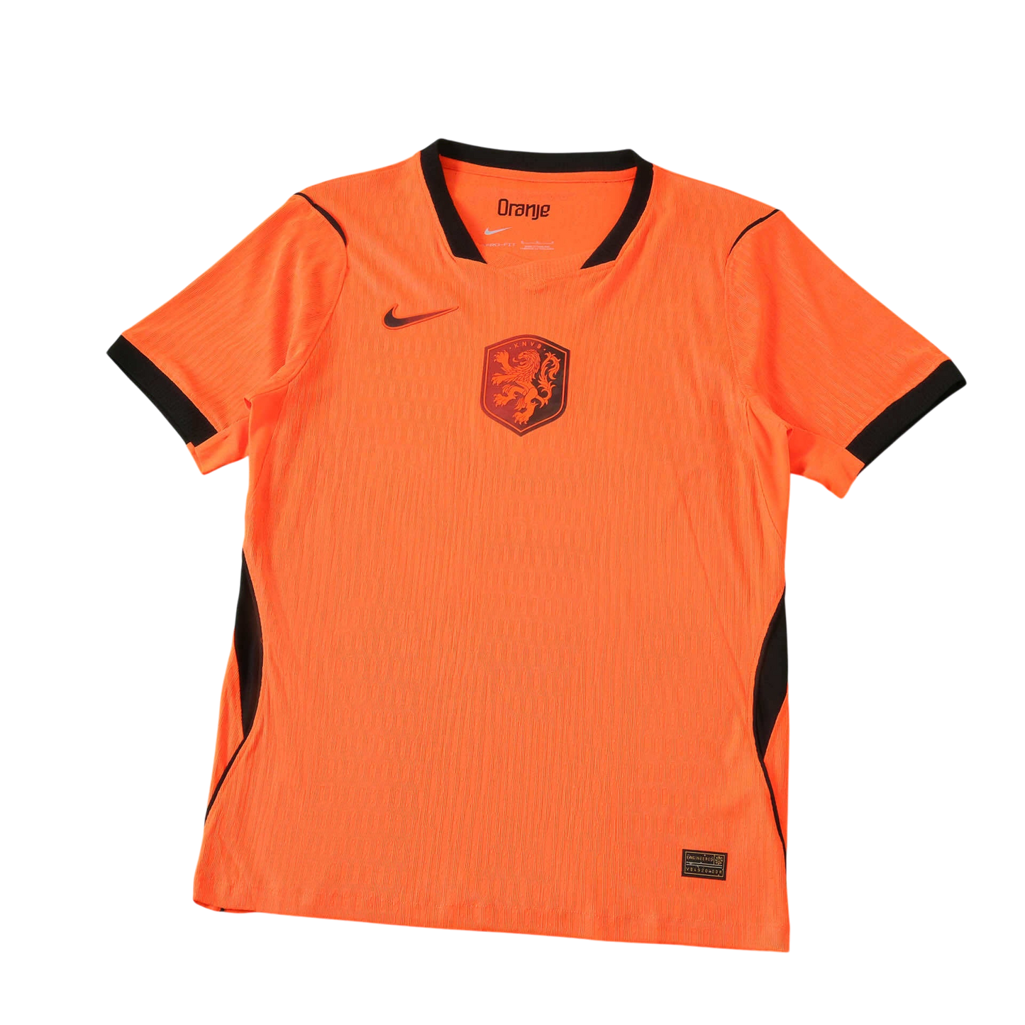 Netherlands 2026-2028 Home Shirt