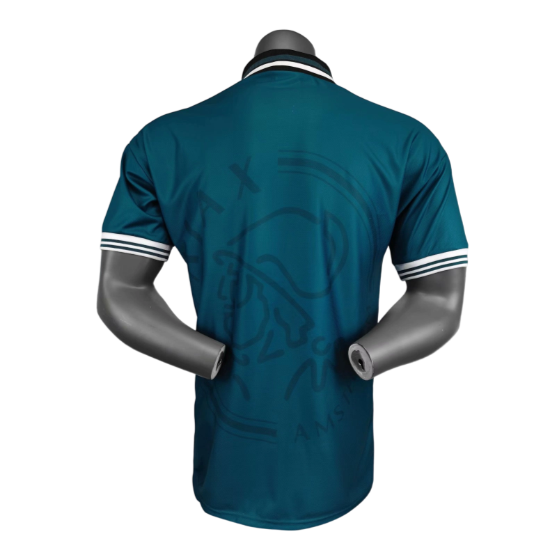 AFC Ajax 1995-1996 Away Shirt