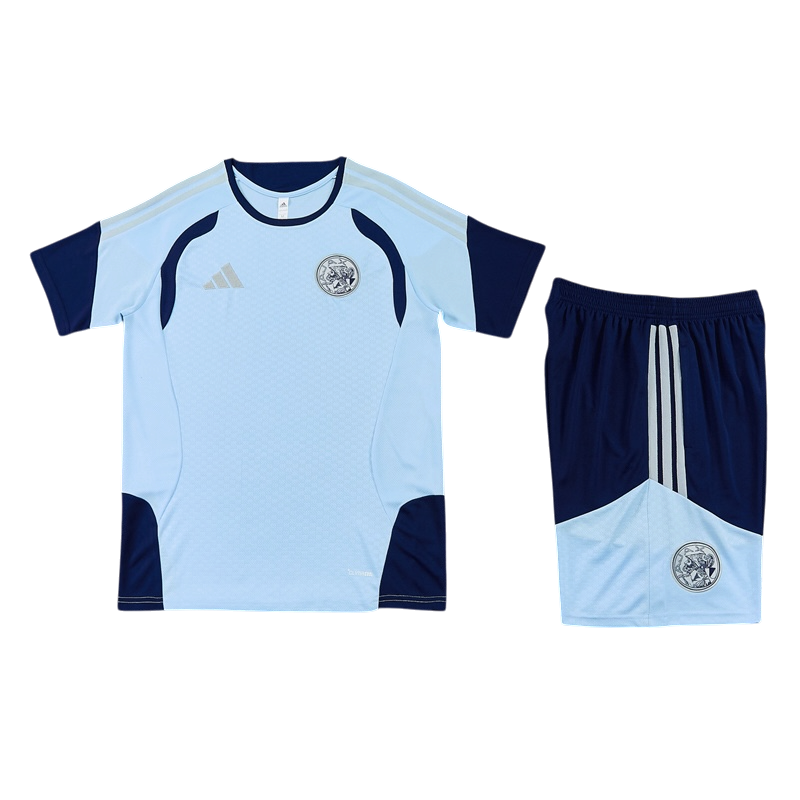 Ajax 2026-2027 Away Training Set