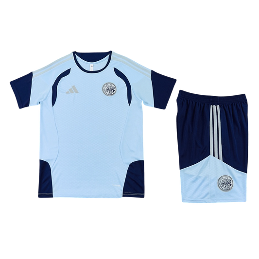 Ajax 2026-2027 Away Training Set