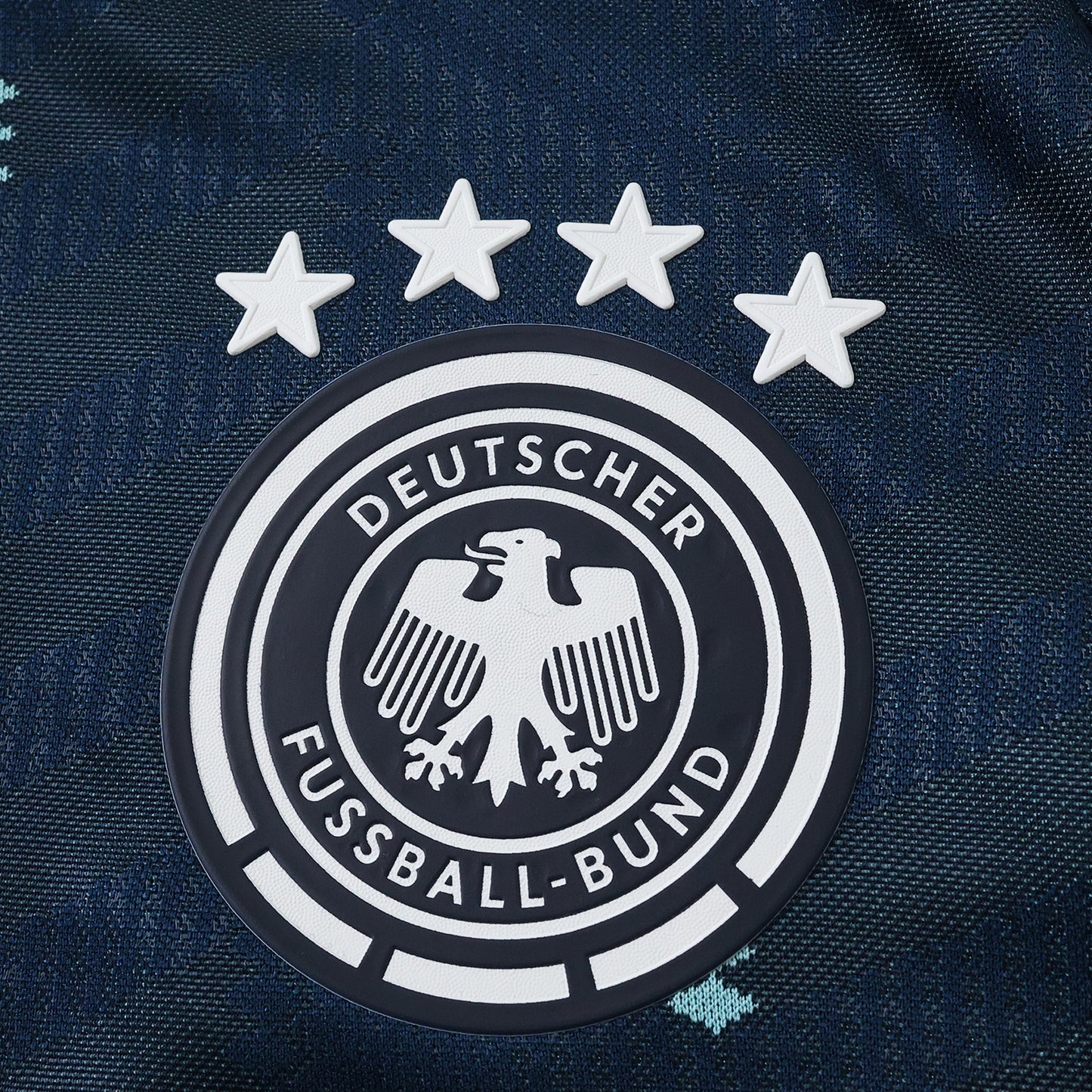 Germany 2026-2028 Away Shirt