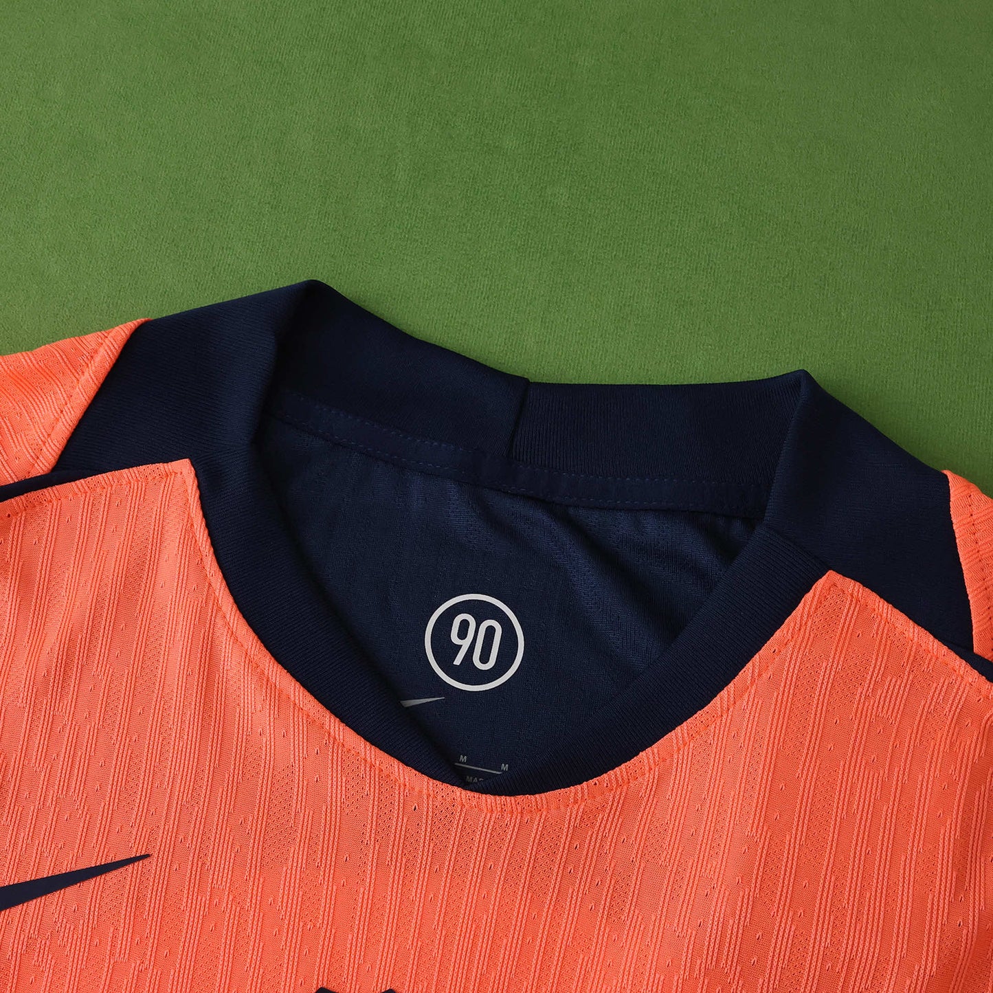 FC Barcelona 2025-2026 Third Shirt
