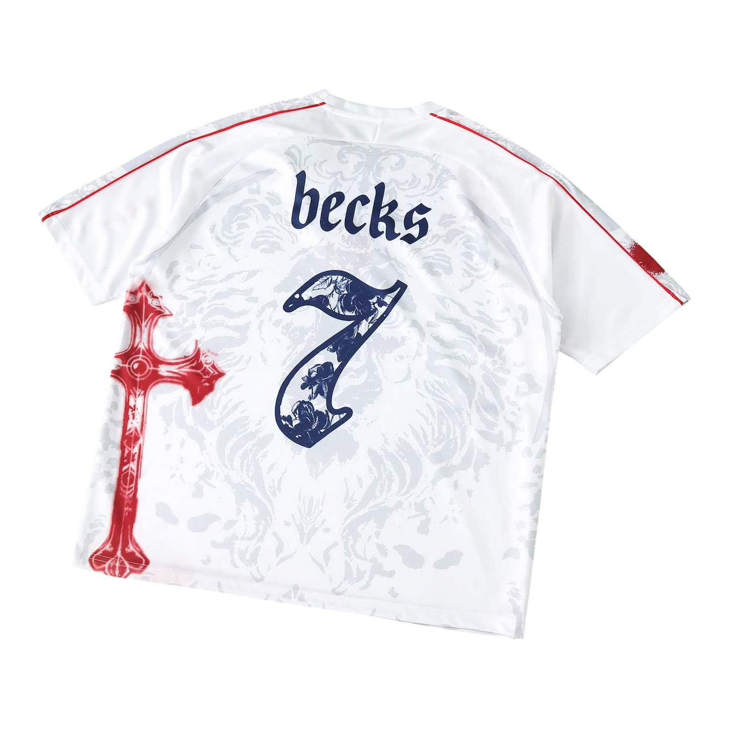 England 2026 Special Shirt