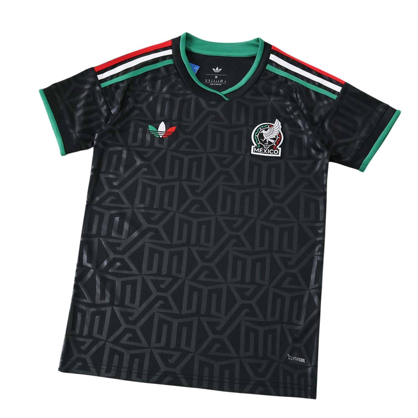 Mexico 2026-2028 Third Shirt