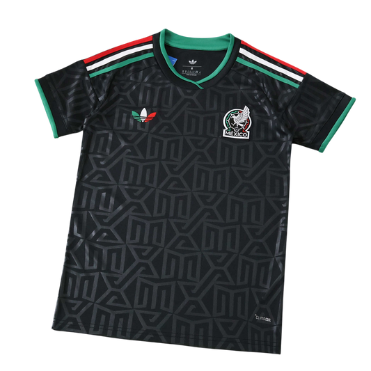 Mexico 2026-2028 Third Shirt