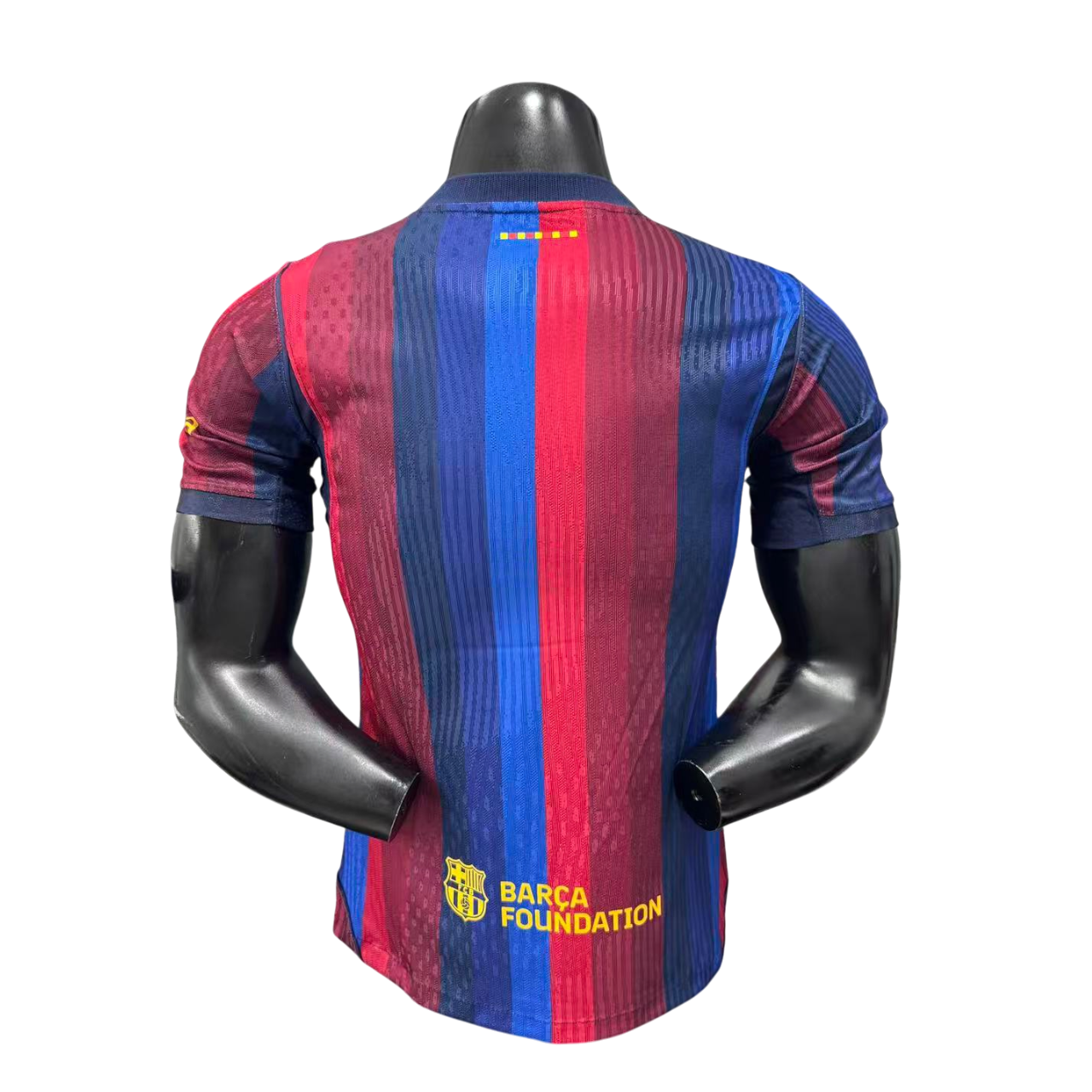 Barcelona 2026-2027 Home Shirt