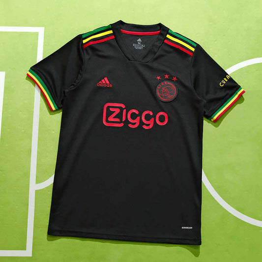 AFC Ajax 22-23 Away Shirt