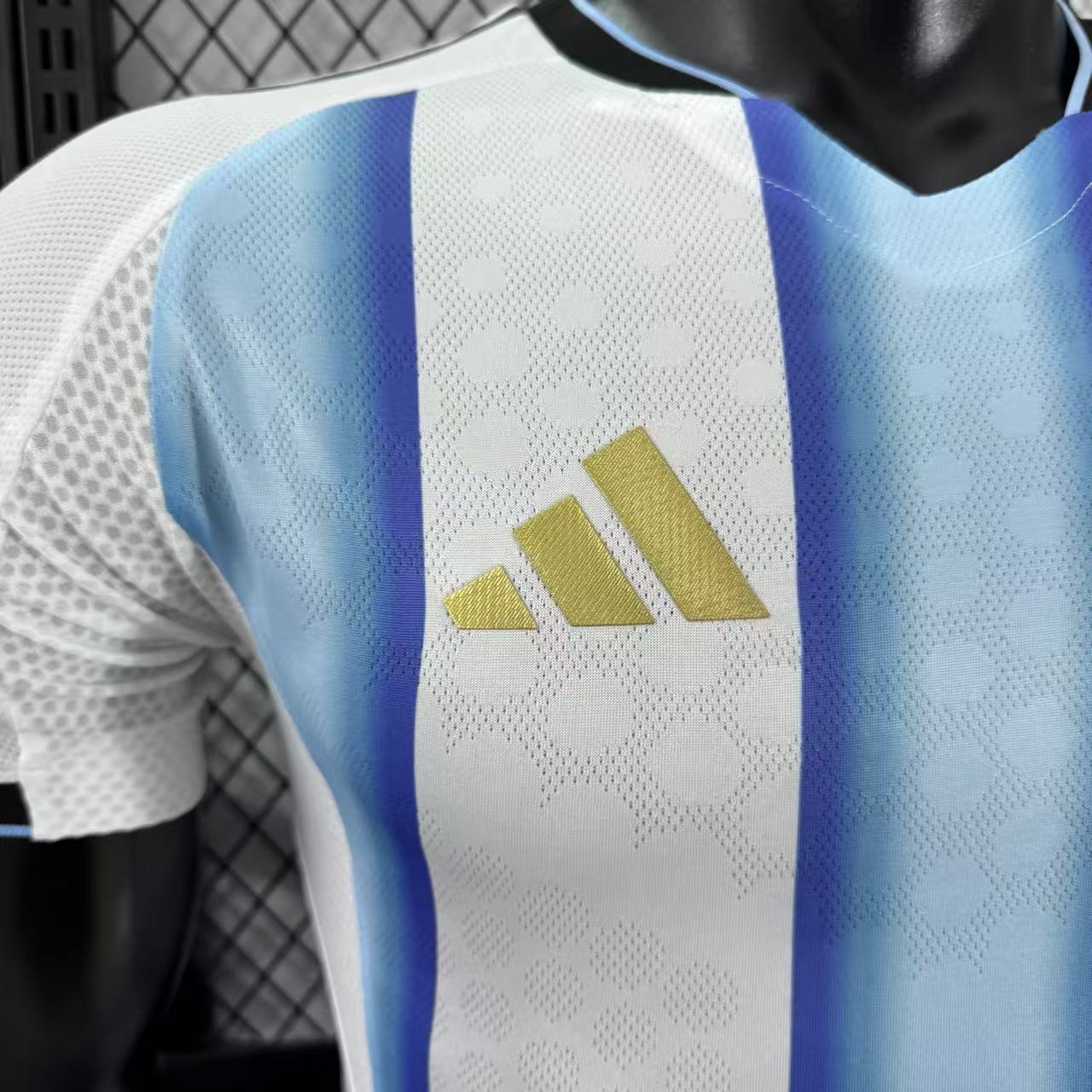 Argentina 2026 Home Shirt